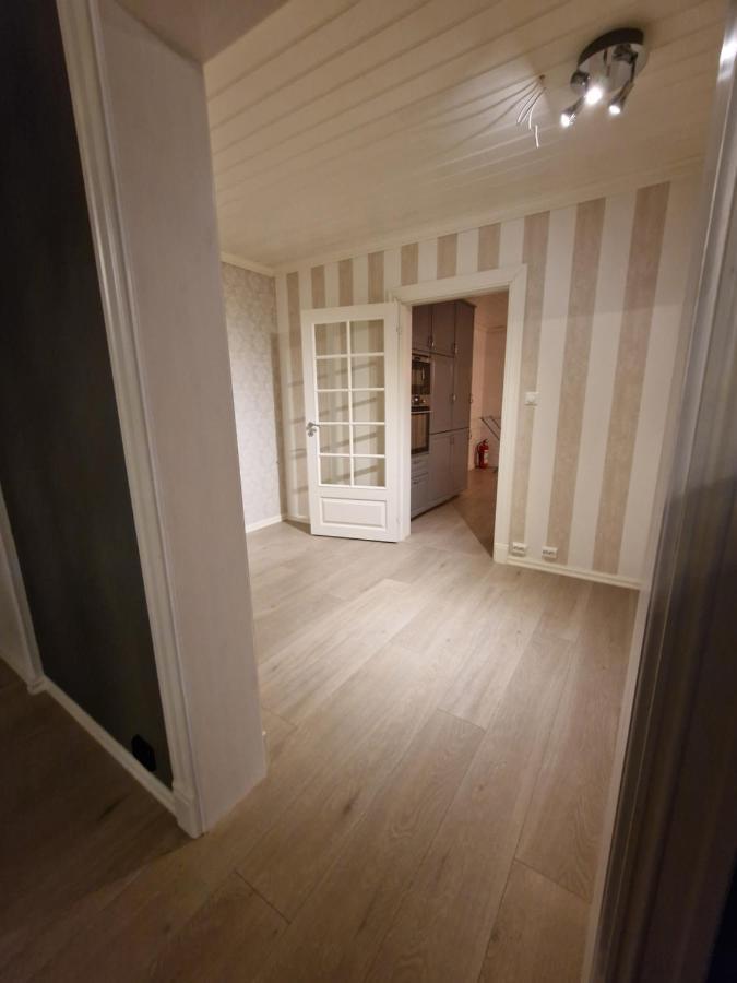 Det Gamle Meieriet Lägenhet Vidnes Exteriör bild